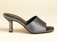 5129 everybody-heels; neue high heels gr. 44 weit (US12w) Hessen - Limeshain Vorschau