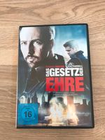 DVD Das Gesetz der Ehre mit Edward Norton und Colin Farrell Bayern - Leinburg Vorschau