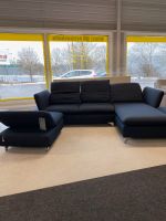 SALE: Sofa/ Couch Willi Schillig Blau (Abverkauf) (8030) Baden-Württemberg - Sigmaringen Vorschau