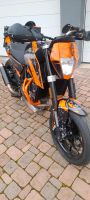 KTM 690 Duke  2017 Baden-Württemberg - Dornhan Vorschau