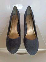 High Heels Tamaris Gr. 41 Navy Saarbrücken-Mitte - St Arnual Vorschau
