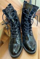 Stiefel zum schnüren Niedersachsen - Langelsheim Vorschau