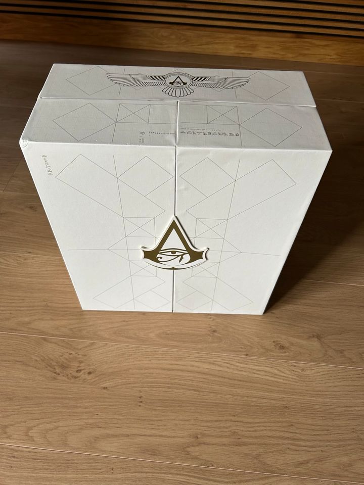 Assassins Creed Origin Dawn of the Creed Edition in Wesseling