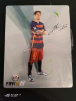 FIFA 16 Steelbook NEU verschweißt Ohne Spiel Baden-Württemberg - Heidenheim an der Brenz Vorschau