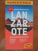 Marco Polo Reiseführer LANZAROTE ***TOP*** Baden-Württemberg - Oberdischingen Vorschau