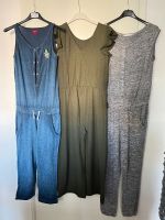 Tolle Overalls Jumpsuits H&M,s.Oliver etc. Gr.164/170 Brandenburg - Cottbus Vorschau