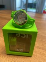 Kinder Uhr ICE Watch grün Baden-Württemberg - Bruchsal Vorschau