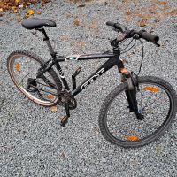 Fahrrad Mountainbike Bayern - Schwarzenbach am Wald Vorschau