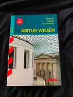 Abitur Wissen (Malerei Plastik Architektur) Bayern - Oberpleichfeld Vorschau