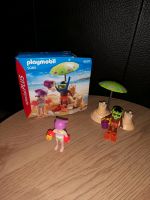 Playmobil 9085 Am Strand Nordrhein-Westfalen - Alpen Vorschau