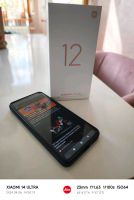 Xiaomi 12 Lite 8 GB RAM 128 GB ROM Baden-Württemberg - Ochsenhausen Vorschau