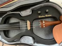 Harley Benton Elektronische Violine Baden-Württemberg - Schwendi Vorschau