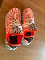 Schuhe Adidas Gr. 38 Baden-Württemberg - Bondorf Vorschau