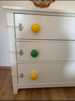 Ikea Herefoss Kommode - Wickeltisch/ Kinderzimmer / Schlafzimmer Nordrhein-Westfalen - Herne Vorschau
