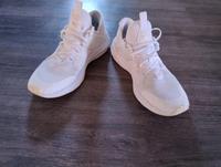 Puma Sneaker weiß Größe 40 Memory Foam Nordrhein-Westfalen - Ibbenbüren Vorschau