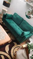 NEU! 2er couch,sessel und tisch zu verkaufen  von Otto Hessen - Langenselbold Vorschau