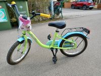 Kinderfahrrad  zu verkaufen 18 Zoll Bayern - Weißenburg in Bayern Vorschau