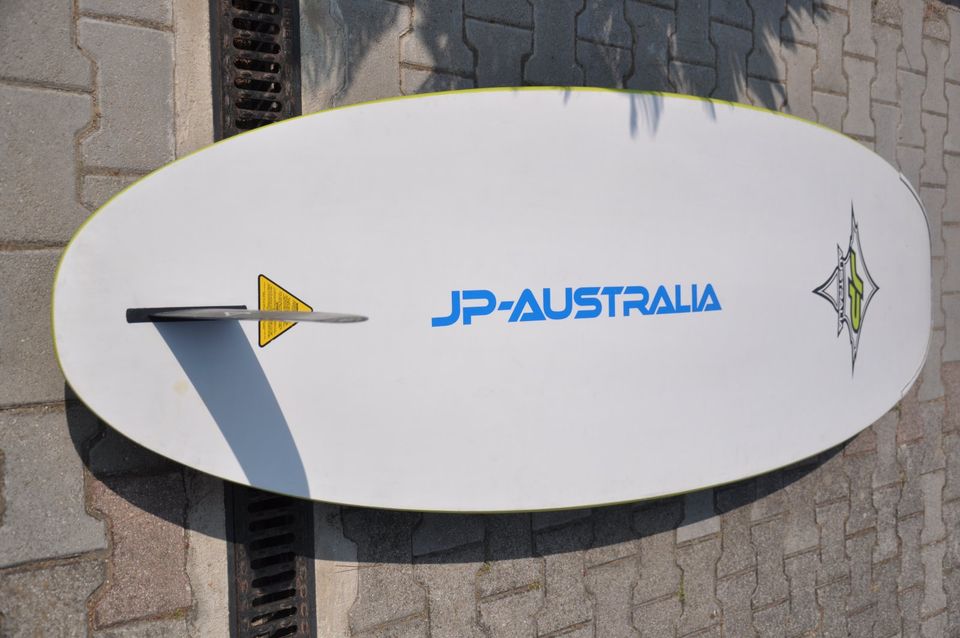 Surfboard Surfbrett JP Australia X-Cite Ride Plus 135 l in Holzkirchen