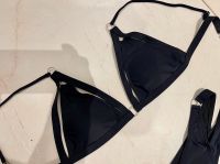 Sexy Bikini Neu schwarz L mit Cut Out Nürnberg (Mittelfr) - Aussenstadt-Sued Vorschau