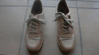 Remonte Schuhe Sommerschuhe Gr.37 Material:Leder Farbe:beige/brau Nordrhein-Westfalen - Heinsberg Vorschau
