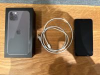 iPhone 11 Pro 64 GB (Space Gray) Nordrhein-Westfalen - Menden Vorschau