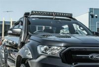 LED Curved Lightbar 40,5 Zoll Ford Ranger STEDI inkl. Garantie Bayern - Burgkunstadt Vorschau