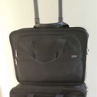 TUMI Laptop Tasche / Business Tasche Nordrhein-Westfalen - Herdecke Vorschau