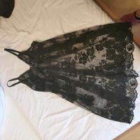 Negligee gr. L Baden-Württemberg - Teningen Vorschau