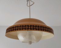 ❤️Retro! Kult! 70er Jahre Deckenlampe Niedersachsen - Lingen (Ems) Vorschau