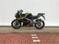 Aprilia RS 125 PY, Baujahr 2007, Jonas Folger Edition Bochum - Bochum-Ost Vorschau