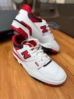 New Balance 550 Niedersachsen - Buchholz in der Nordheide Vorschau