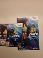 Nintendo Wii Zumba fitness 2 Baden-Württemberg - Villingen-Schwenningen Vorschau