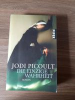 Die einzige Wahrheit,  Jodi Picoult Hessen - Bad Emstal Vorschau