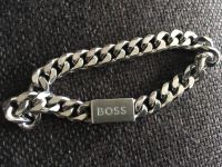 ❗️ Hugo BOSS Herren Armband Edelstahl Magnetverschluss Nordrhein-Westfalen - Bünde Vorschau