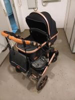 Kinderwagen 3 in 1 Brandenburg - Cottbus Vorschau