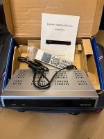 Digitaler Satelliten Receiver Digital M 50 Bayern - Hof (Saale) Vorschau