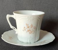 BARONESSE ALT Tischenreuth 1838 Braune Gräser Tasse + Untertasse Rheinland-Pfalz - Elkenroth Vorschau