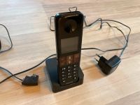Schnurloses Festnetztelefon Philips D450 Brandenburg - Dallgow Vorschau