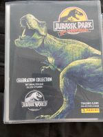 Jurassic Park 30th Anniversary Panini Baden-Württemberg - Neckarsulm Vorschau