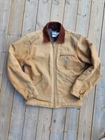 Vintage Carhartt Detroit jacket Leipzig - Leipzig, Südvorstadt Vorschau