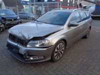 Volkswagen Passat Variant 1.6 TDI BlueMotion Schleswig-Holstein - Ellerau  Vorschau