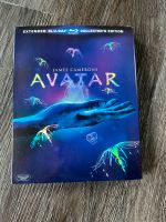 Avatar Blu-Ray Extended Hessen - Ober-Ramstadt Vorschau