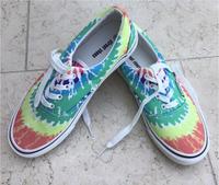 Sneakers von Street Shoes, Größe 41, bunt, NEU Pankow - Prenzlauer Berg Vorschau