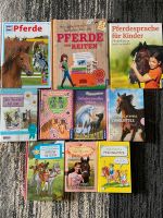 Pferde Bücher Kinder/ Jugendliche Nordrhein-Westfalen - Höxter Vorschau