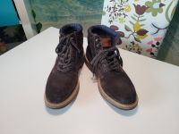 Schuhe Boots Marc O` Polo Herren Gr. 42 Wildleder wenig getragen Niedersachsen - Nordenham Vorschau