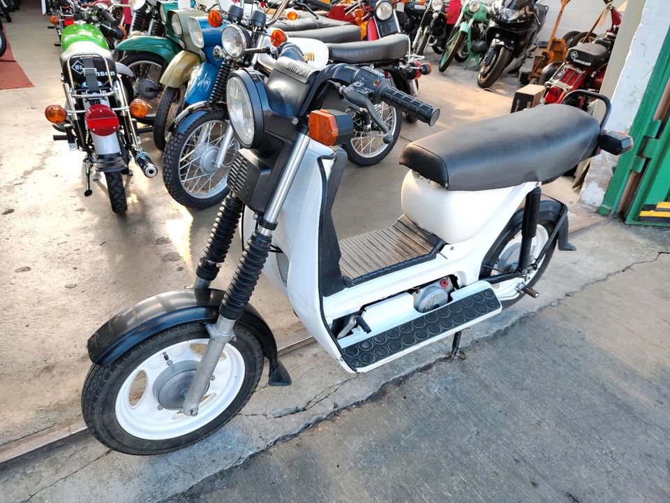 Simson SR50 Nr.: A921 Standort Weinböhla in Weinböhla