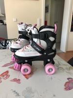 Kinder Rollschuhe Bayern - Pommelsbrunn Vorschau