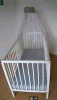 Babybett 60x120 Baden-Württemberg - Wurmlingen Vorschau