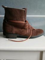 Dockers Stiefel 38 Gefüttert Köln - Rath-Heumar Vorschau
