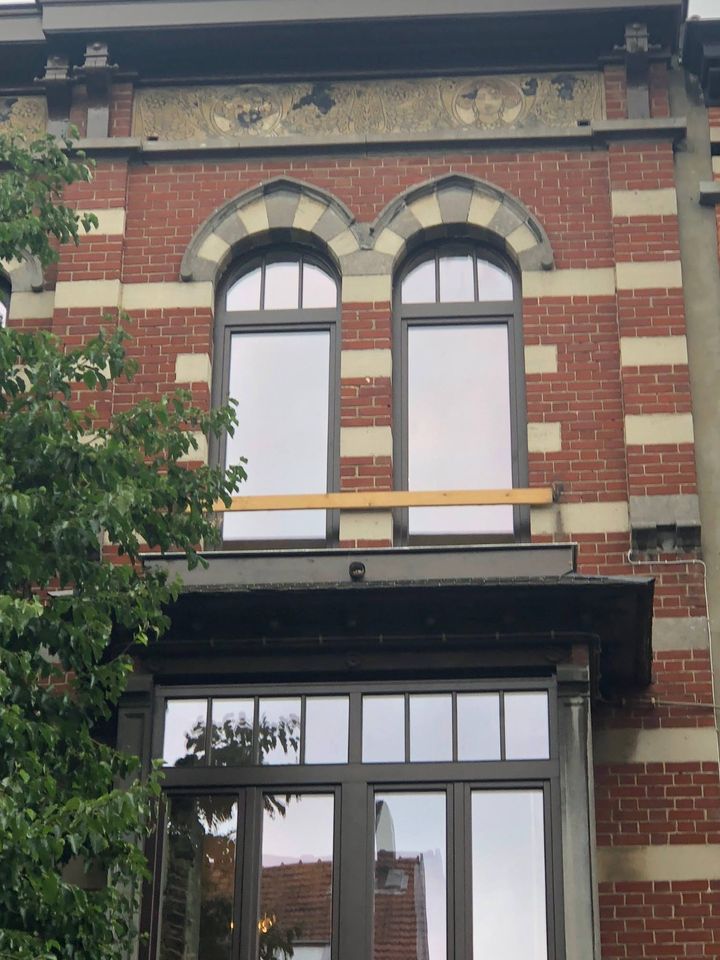 Fenster aus Polen mit montage! KW55 Kostenlos Vermessung in Bielefeld